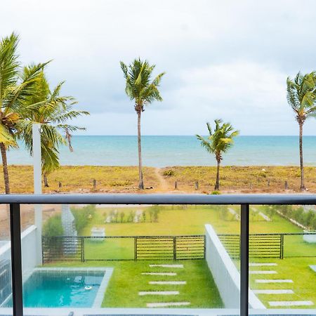 Portal Beira Mar Apartment Tamandare Exterior photo