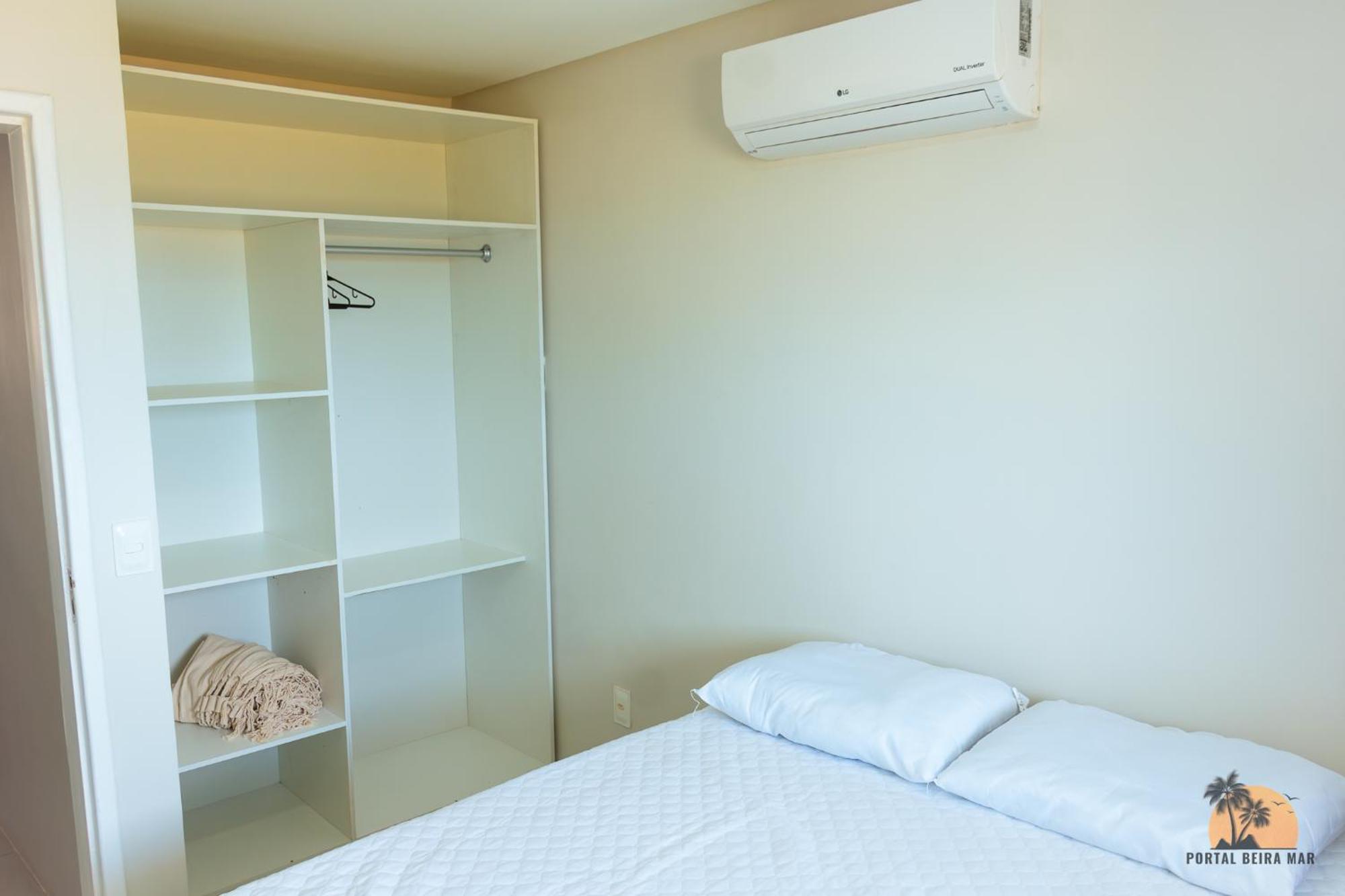 Portal Beira Mar Apartment Tamandare Exterior photo